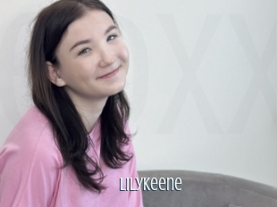 Lilykeene