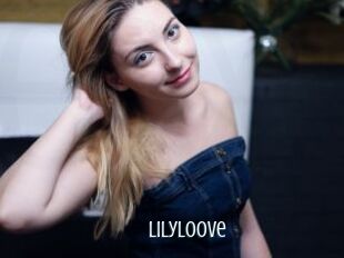 Lilyloove