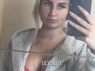 Lilymayx