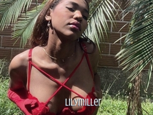 Lilymiller