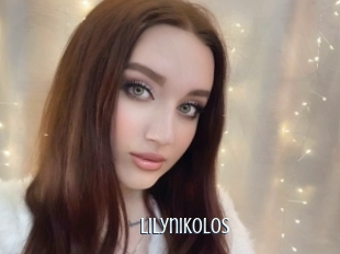 Lilynikolos