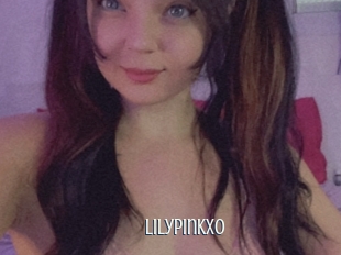 Lilypinkxo