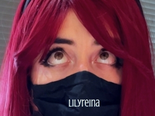 Lilyreina