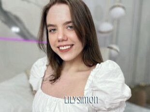 Lilysimon