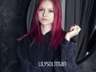 Lilysoltman