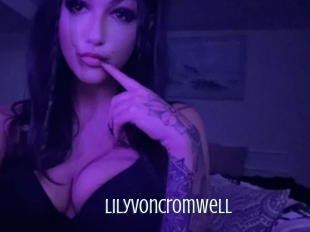 Lilyvoncromwell