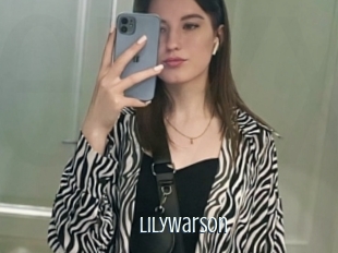 Lilywarson