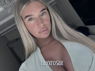 Lilyxrosax