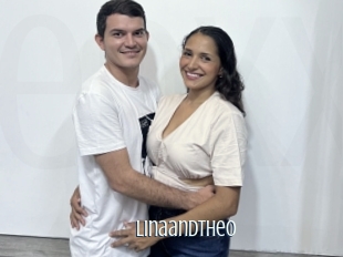 Linaandtheo