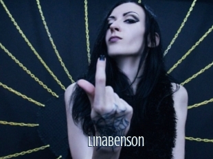 Linabenson