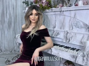 Linawilllson