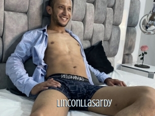 Linconllasardy