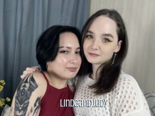 Lindaandjudy