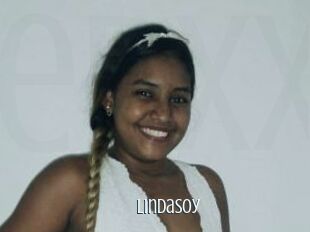 Lindasoy