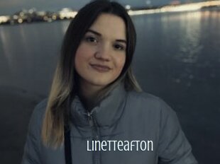 Linetteafton