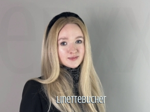 Linettebucher