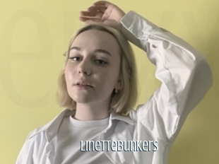 Linettebunkers