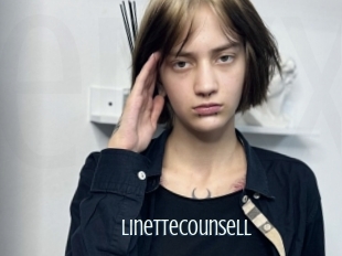 Linettecounsell