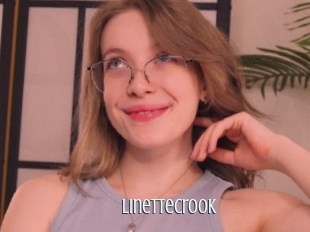 Linettecrook