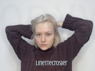 Linettecrosier