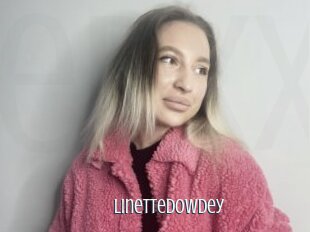 Linettedowdey