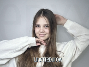 Linettedurow