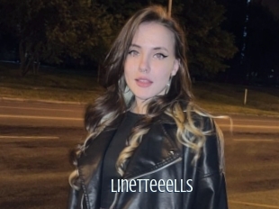 Linetteeells