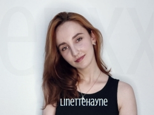 Linettehayne