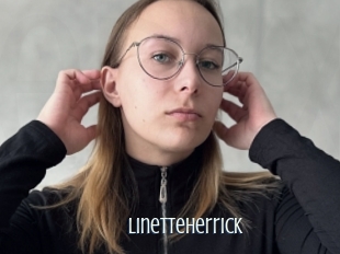 Linetteherrick