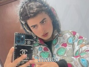 Liniellost