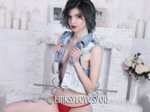 Linksylovesyou