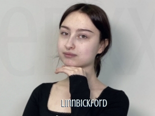 Linnbickford