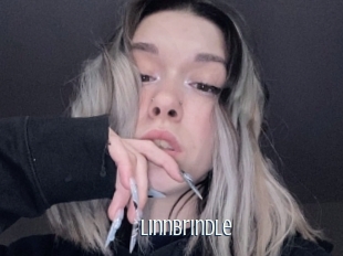 Linnbrindle