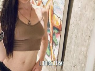 Linnearose