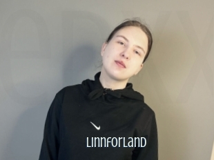 Linnforland