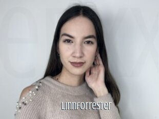 Linnforrester