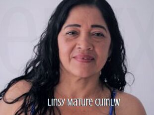 Linsy_Mature_CumLW