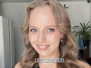 Linsyjameson