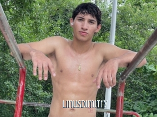 Linusdimitry