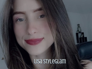 Lisa_styleglam