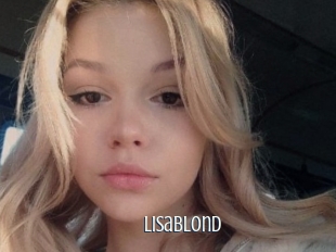 Lisablond