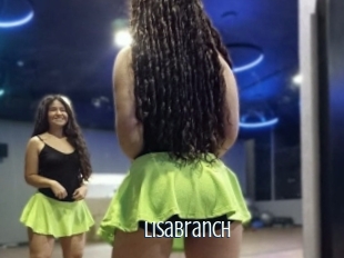 Lisabranch