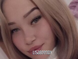 Lisabrendy