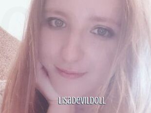 Lisadevildoll