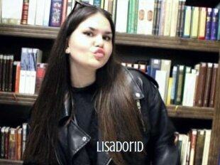 Lisadorid