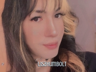 Lisahumbolt