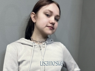 Lisainoske