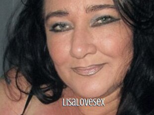 Lisalovesex