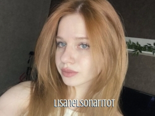 Lisanelsonaritot