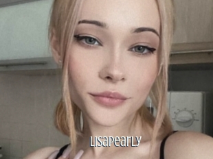 Lisapearly